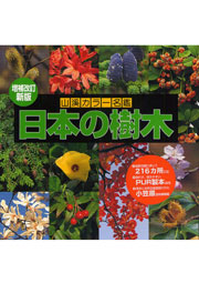 日本の樹木〔増補改訂新版〕