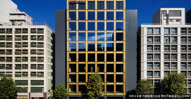 令和7年度 木材利用推進コンクール