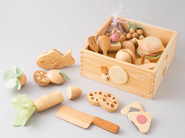 ままごとセット（写真2）