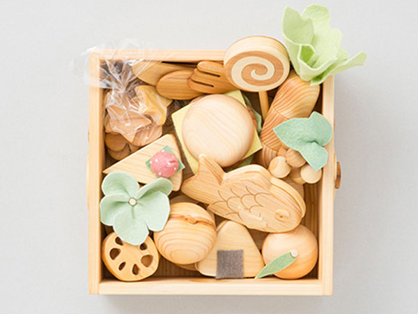 ままごとセット（写真3）