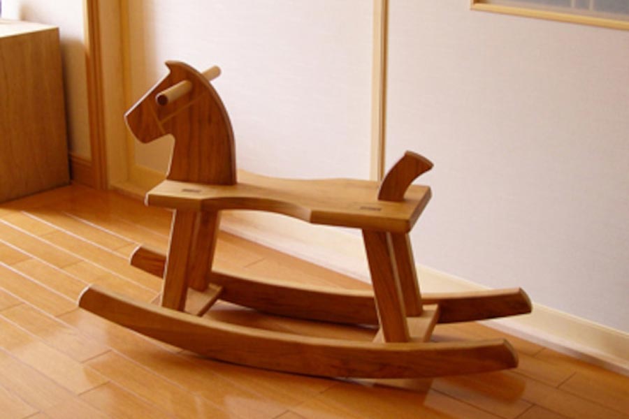 刻屋 手作りもくば ゆらり　（写真1）